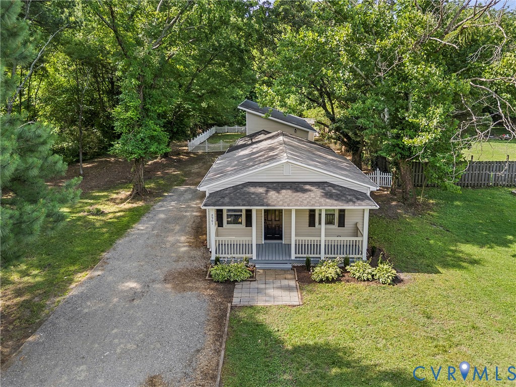 2901 Falling Creek Ave