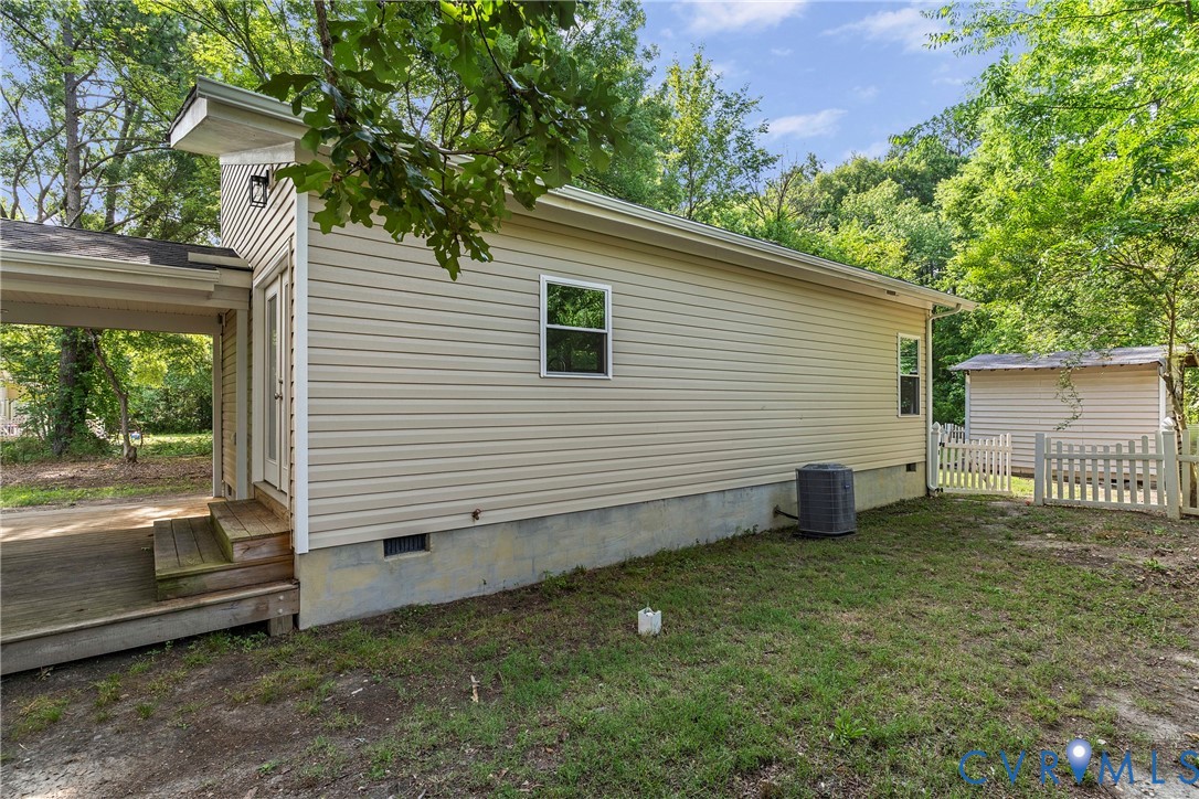 2901 Falling Creek Ave