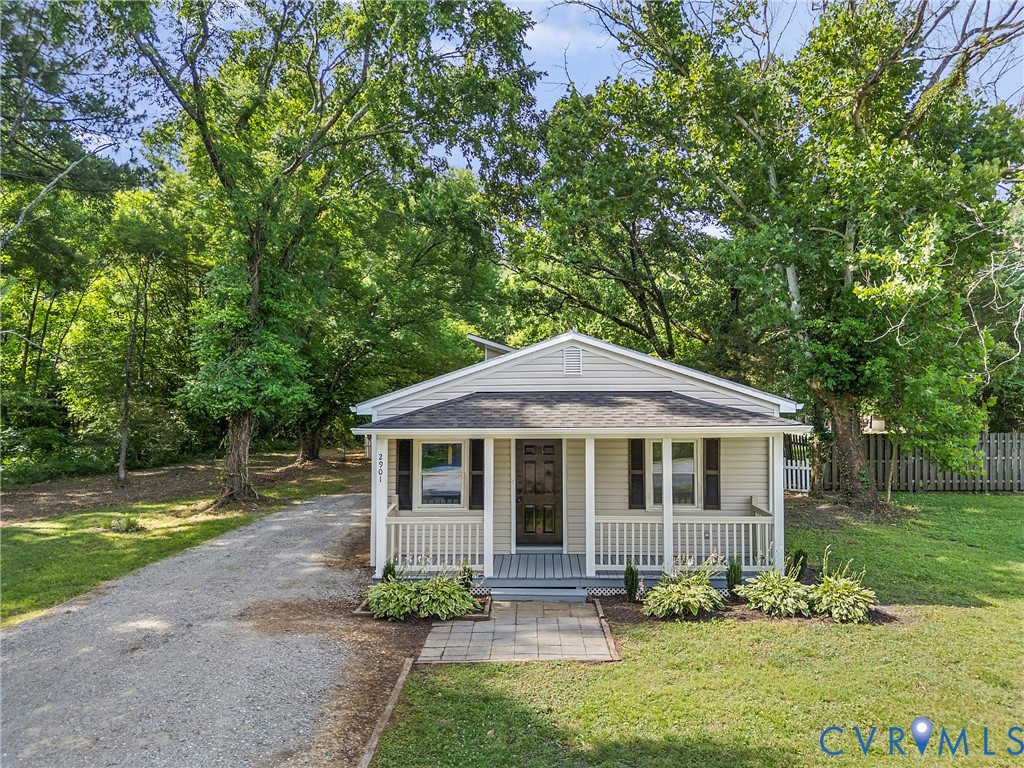 2901 Falling Creek Ave