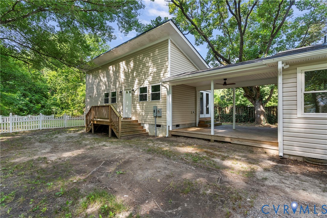 2901 Falling Creek Ave
