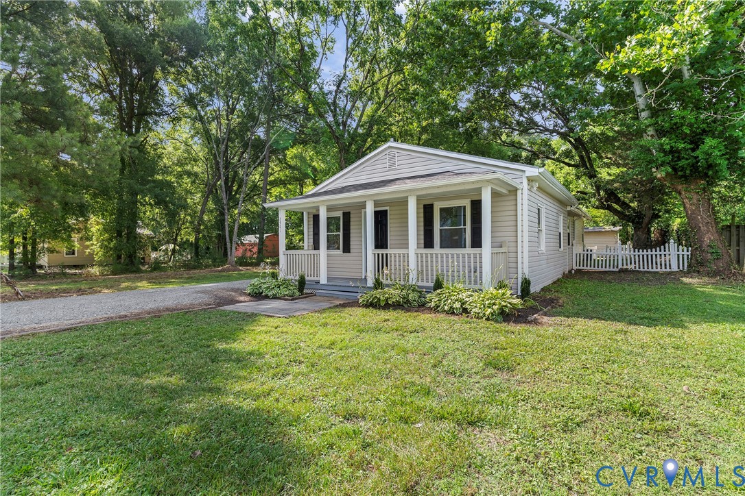 2901 Falling Creek Ave