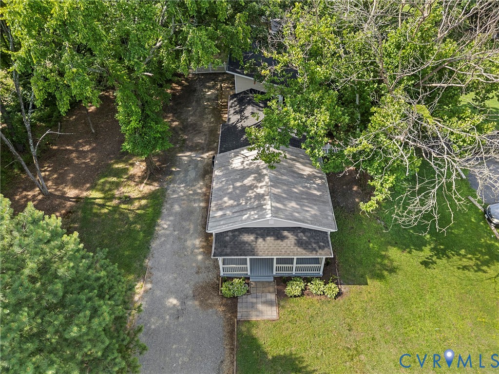 2901 Falling Creek Ave