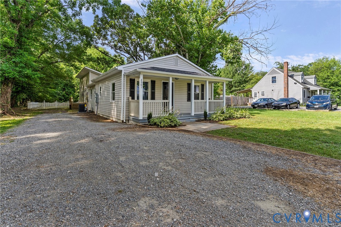 2901 Falling Creek Ave