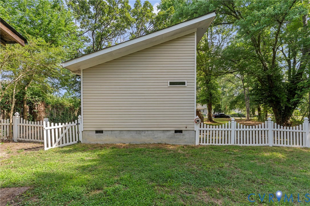 2901 Falling Creek Ave