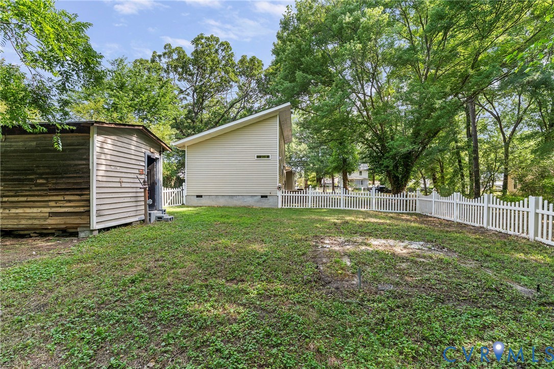 2901 Falling Creek Ave