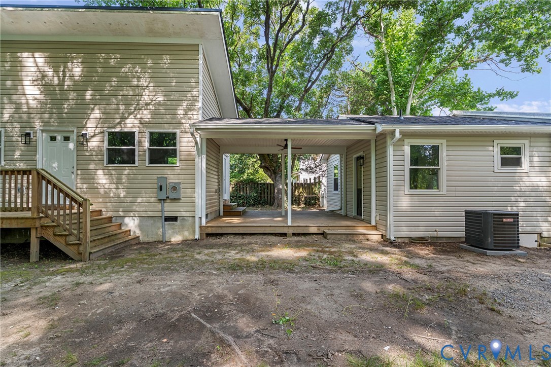 2901 Falling Creek Ave