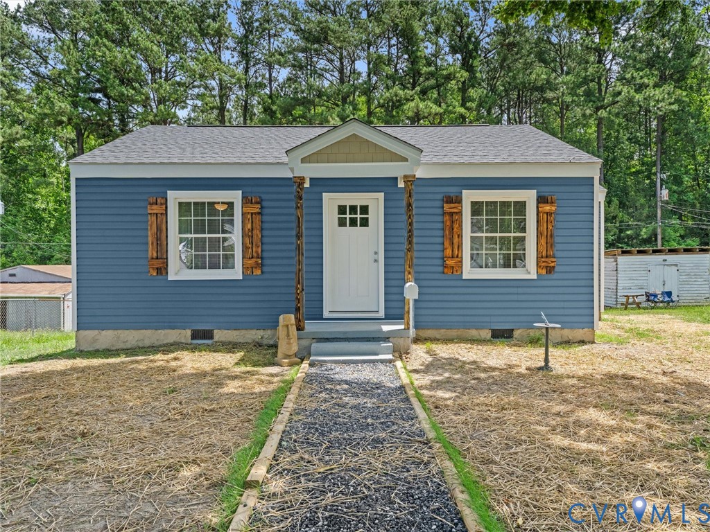 206 Gravatt Ave