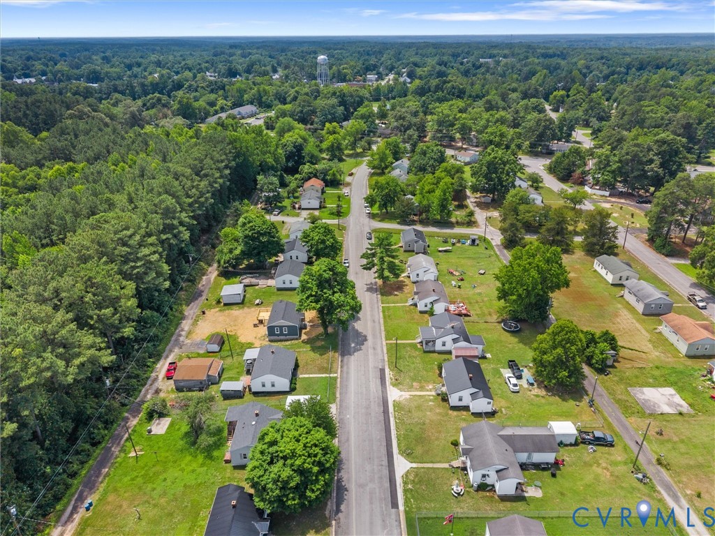 206 Gravatt Ave