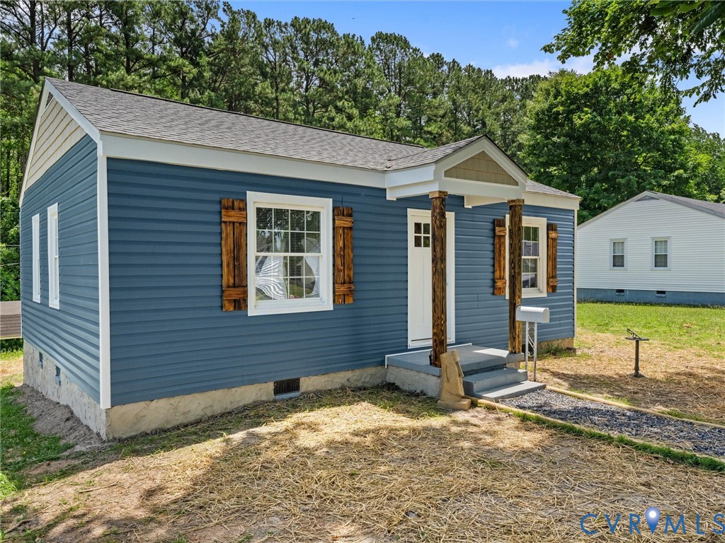 206 Gravatt Ave