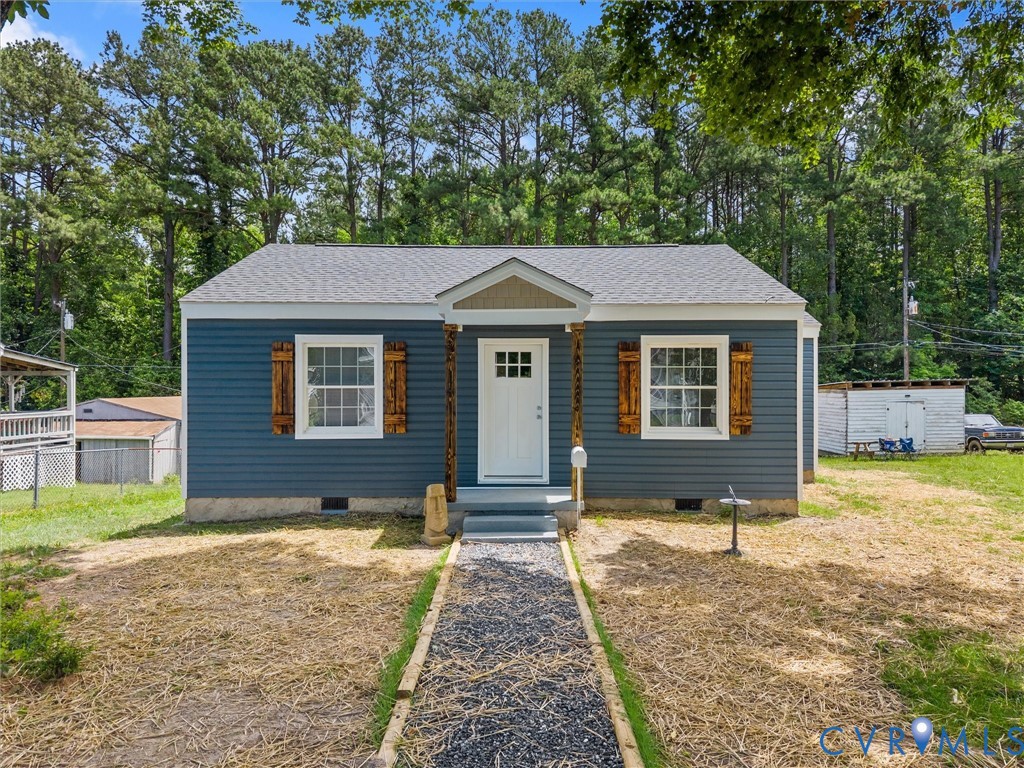 206 Gravatt Ave