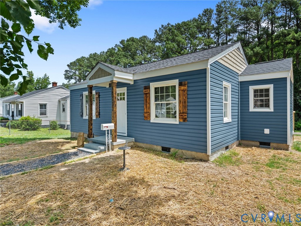 206 Gravatt Ave