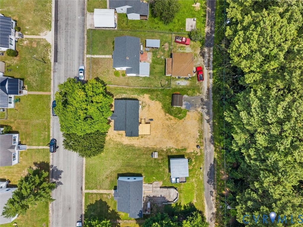 206 Gravatt Ave