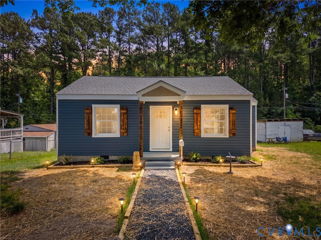 206 Gravatt Ave