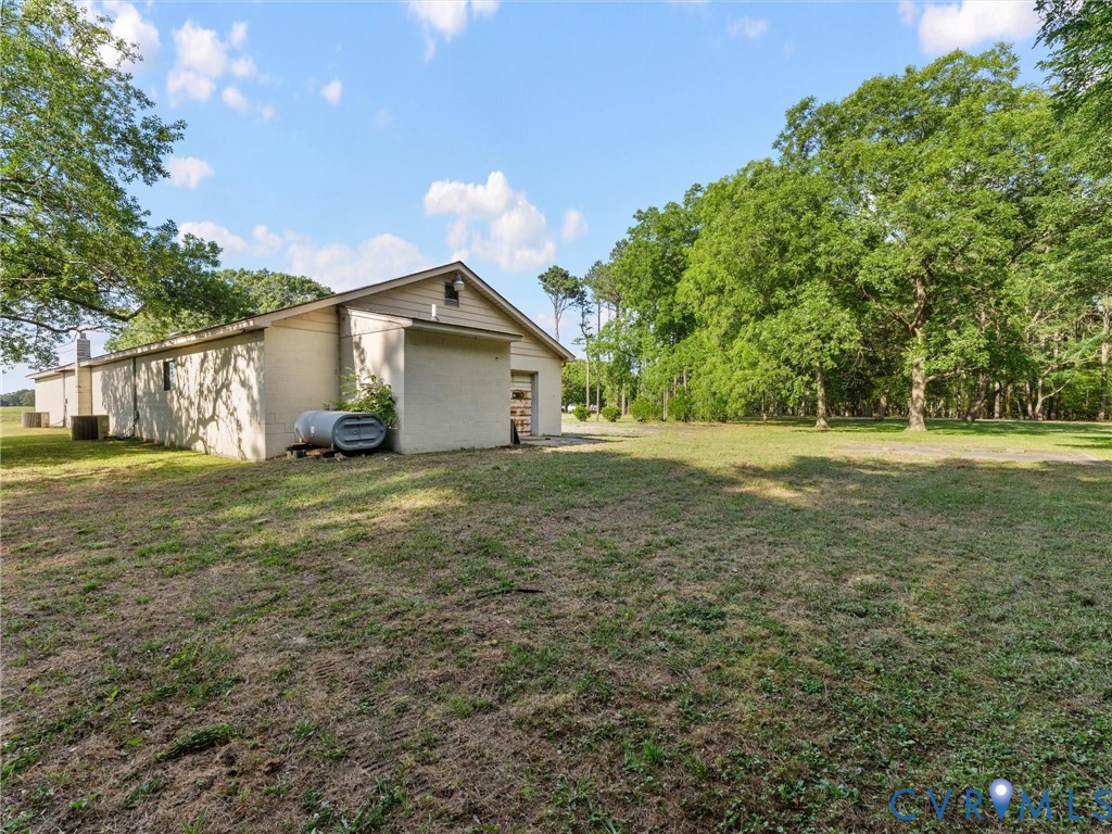 15242 General Puller Hwy