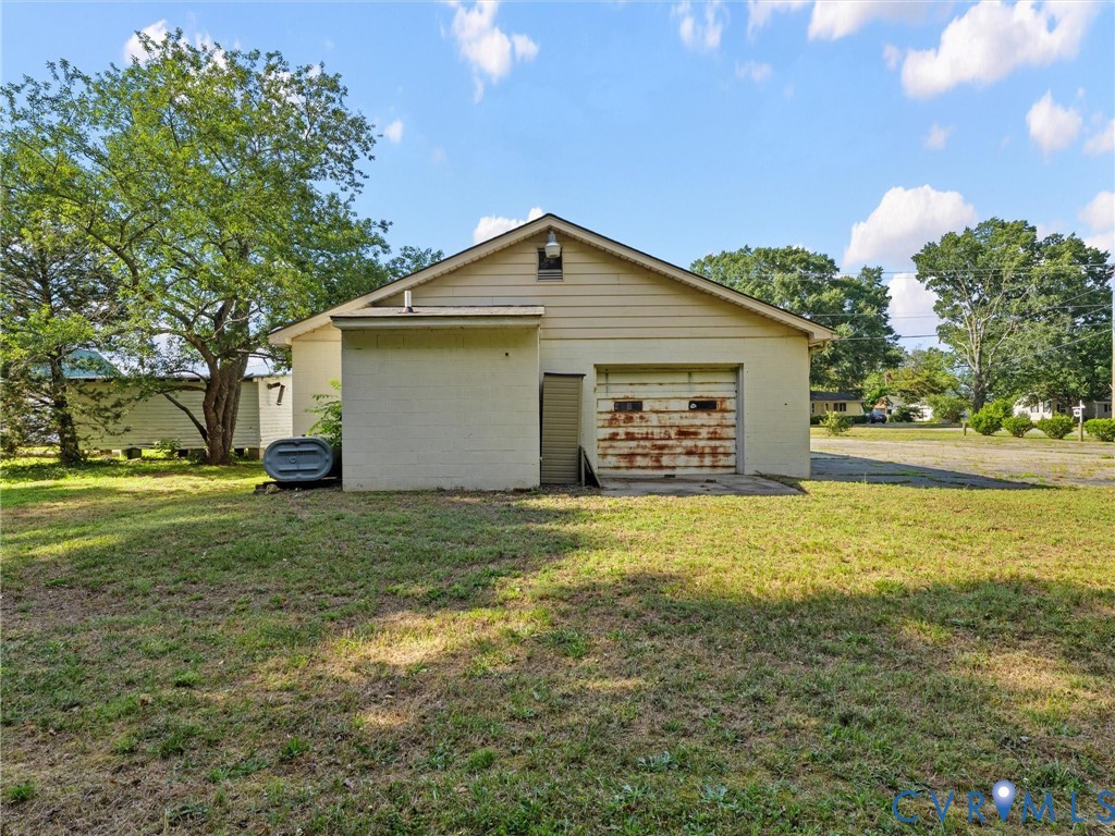 15242 General Puller Hwy