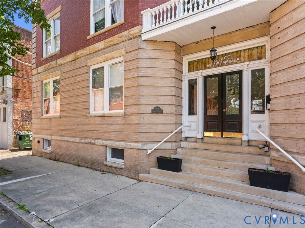 701 N Allison St Unit#U9