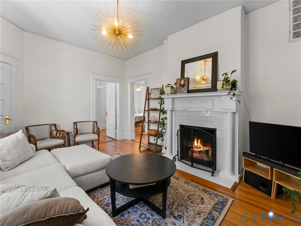 701 N Allison St Unit#U9