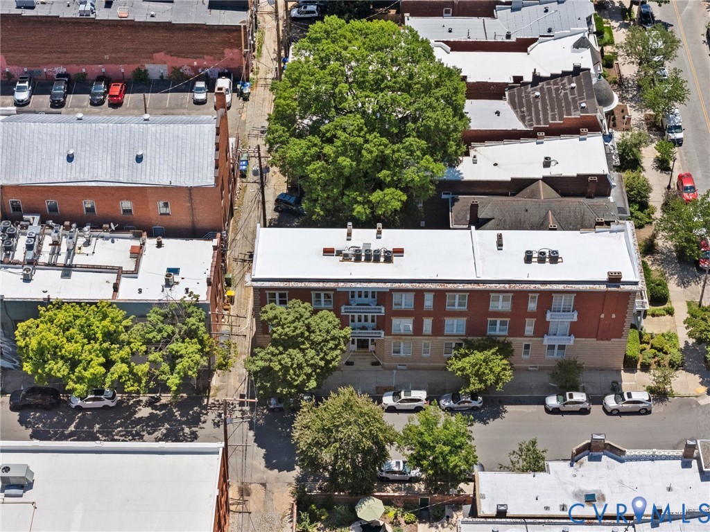 701 N Allison St Unit#U9