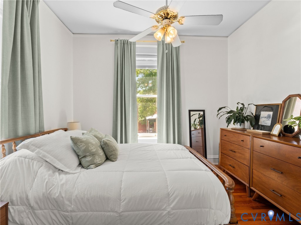 701 N Allison St Unit#U9