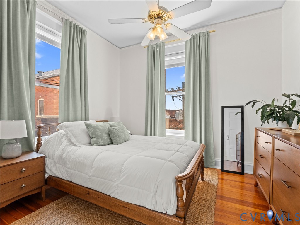 701 N Allison St Unit#U9