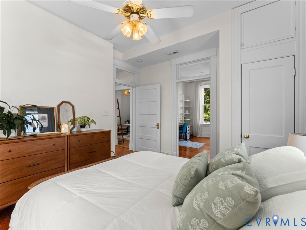701 N Allison St Unit#U9