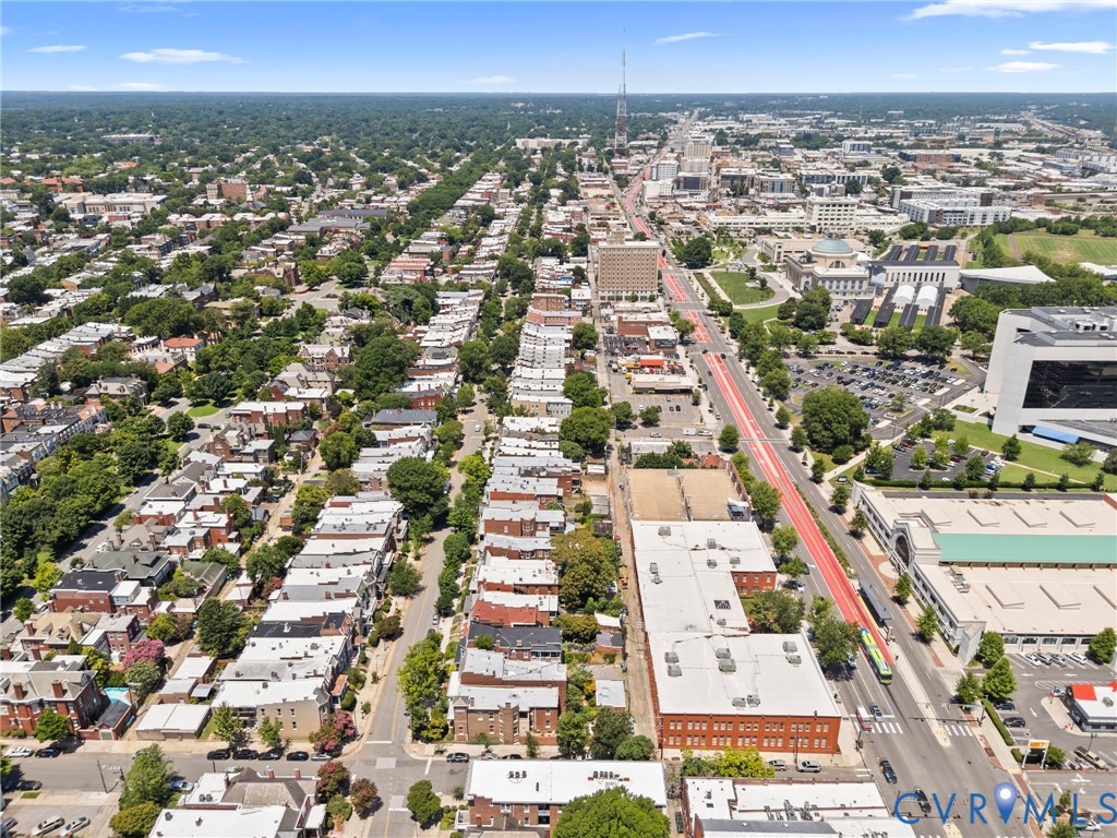 701 N Allison St Unit#U9