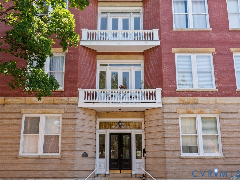 701 N Allison St Unit#U9