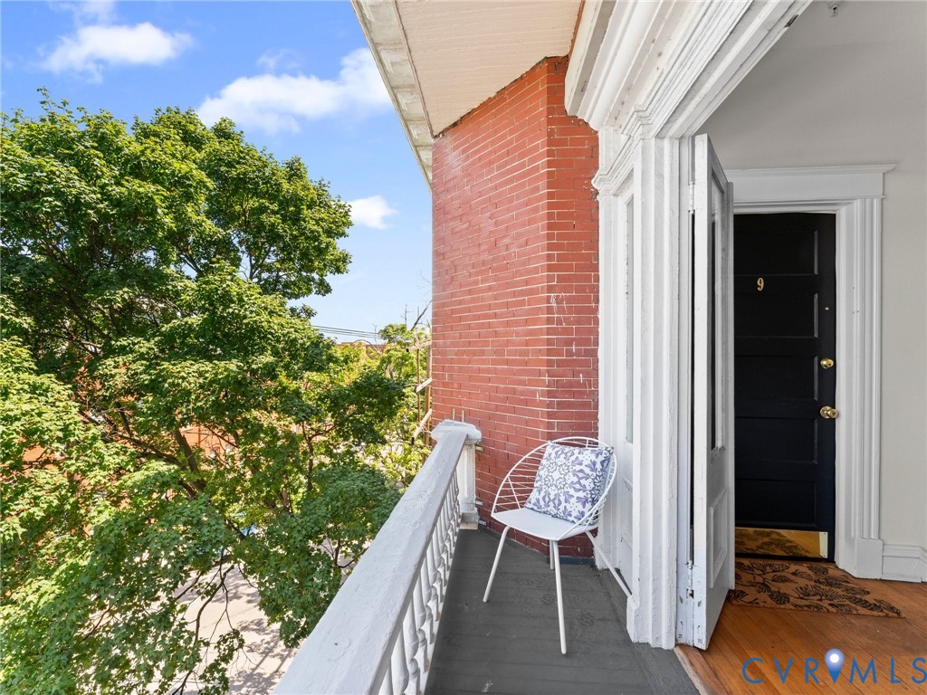 701 N Allison St Unit#U9