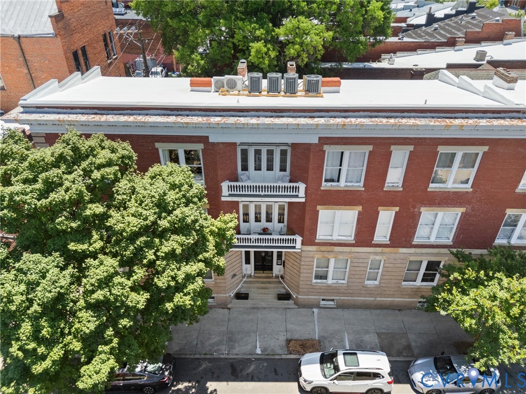 701 N Allison St Unit#U9