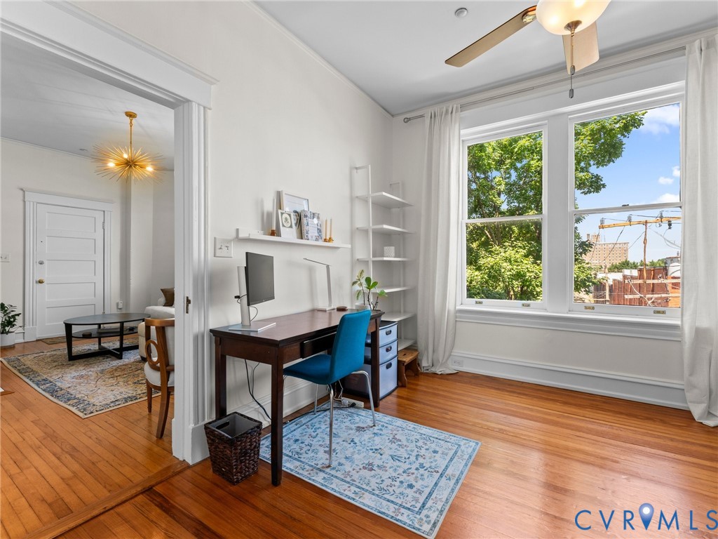 701 N Allison St Unit#U9