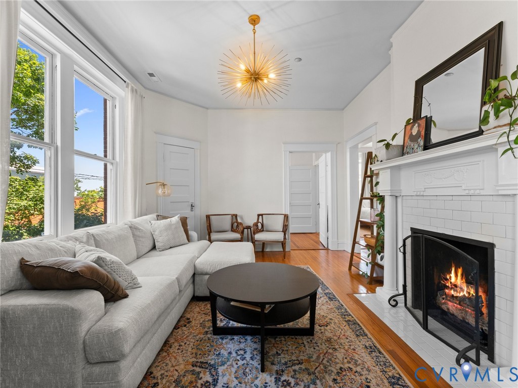701 N Allison St Unit#U9