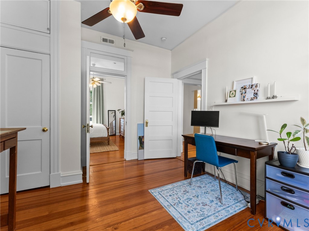701 N Allison St Unit#U9