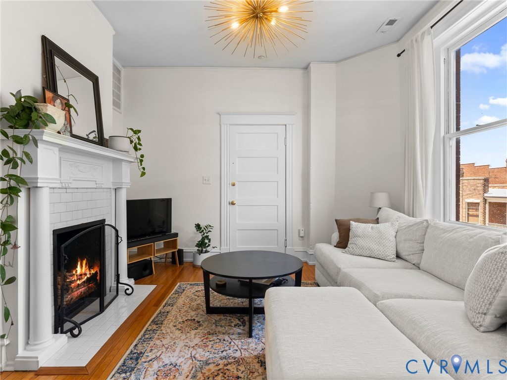 701 N Allison St Unit#U9