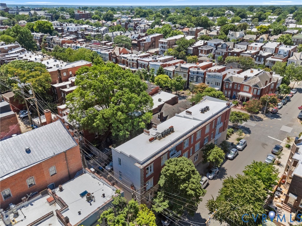 701 N Allison St Unit#U9
