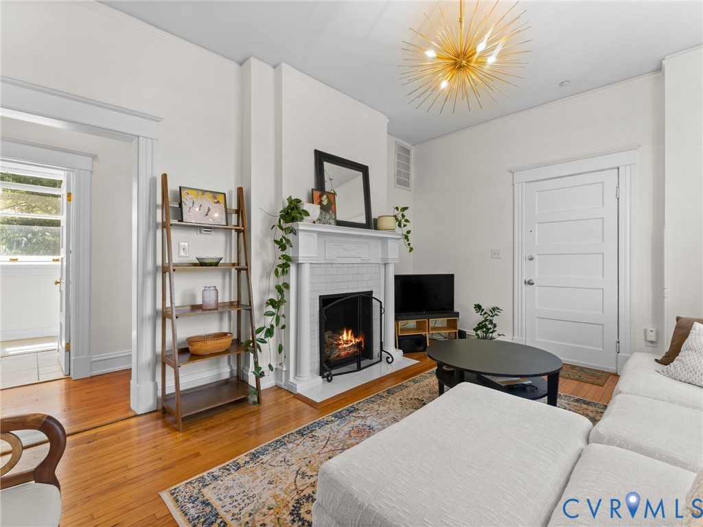 701 N Allison St Unit#U9