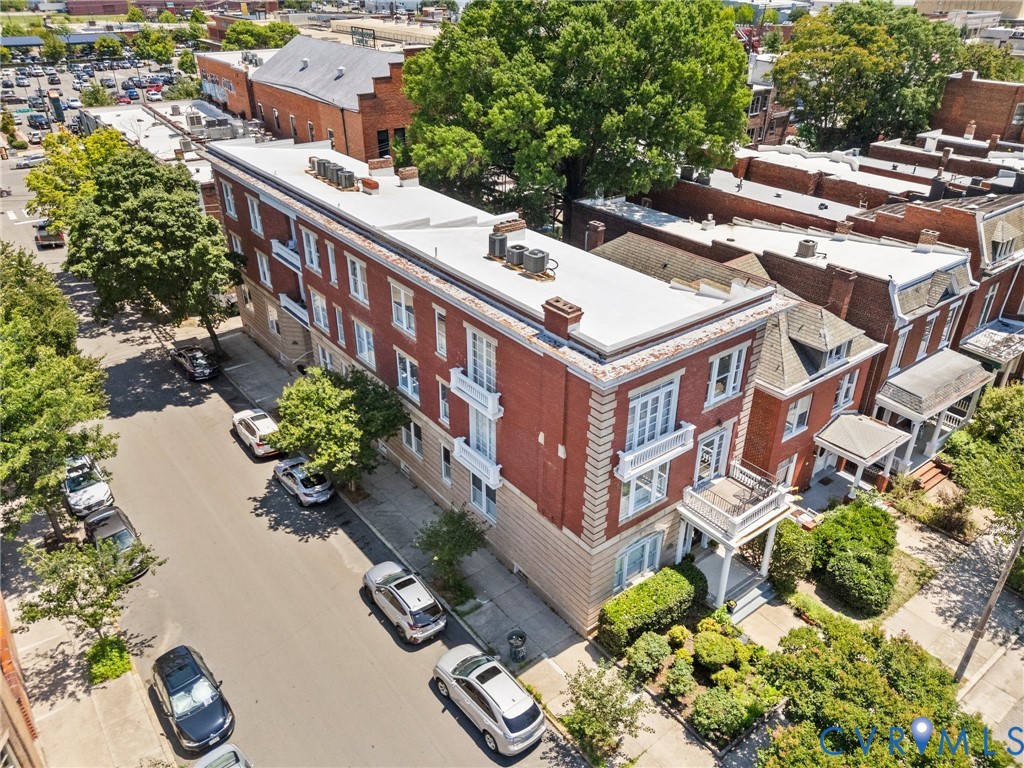 701 N Allison St Unit#U9