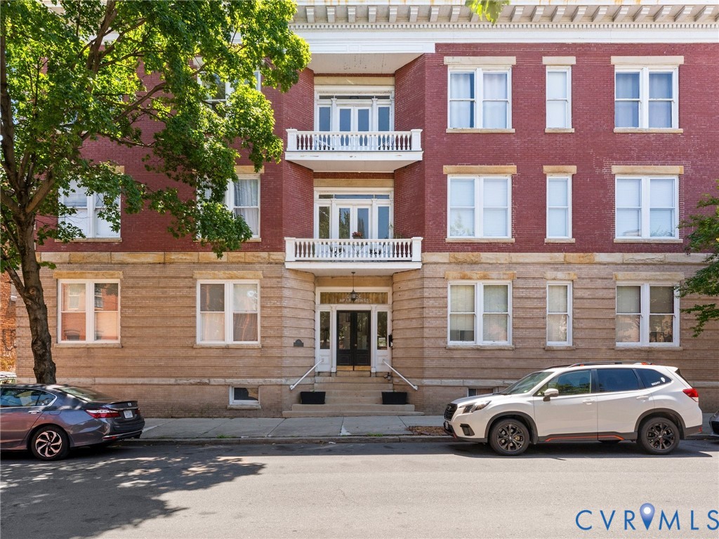 701 N Allison St Unit#U9