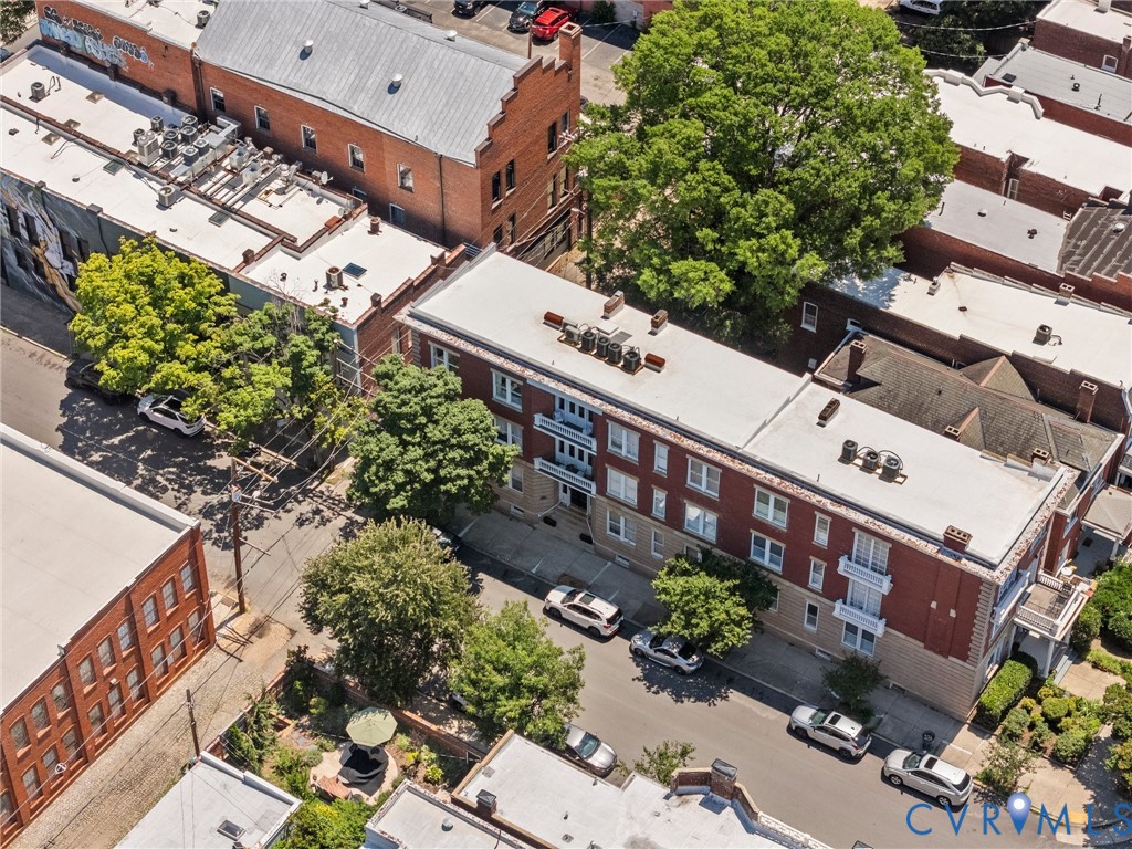 701 N Allison St Unit#U9