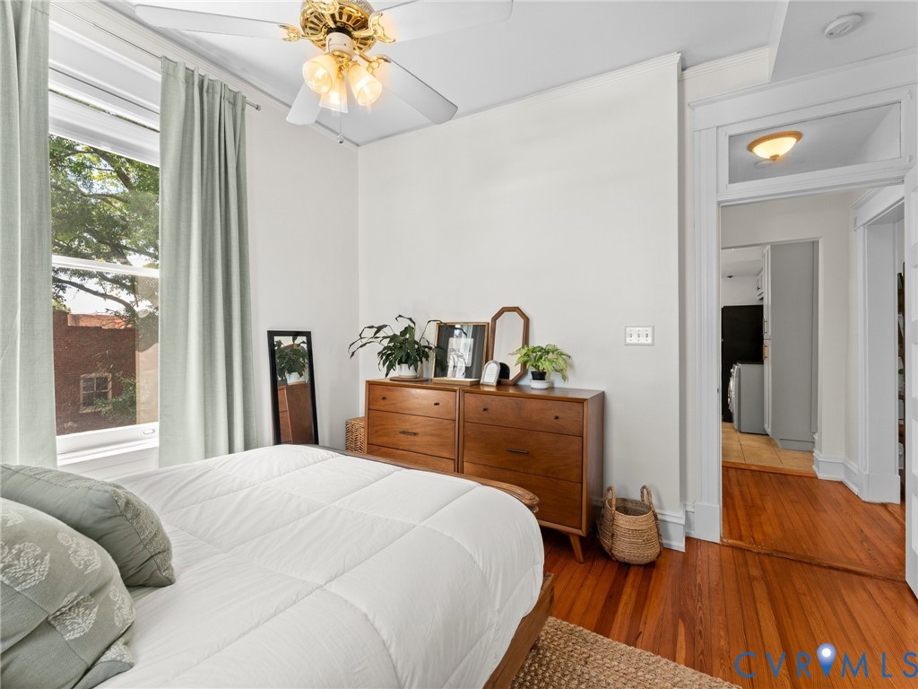 701 N Allison St Unit#U9