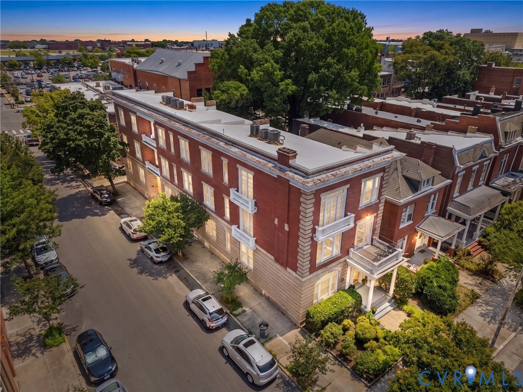 701 N Allison St Unit#U9