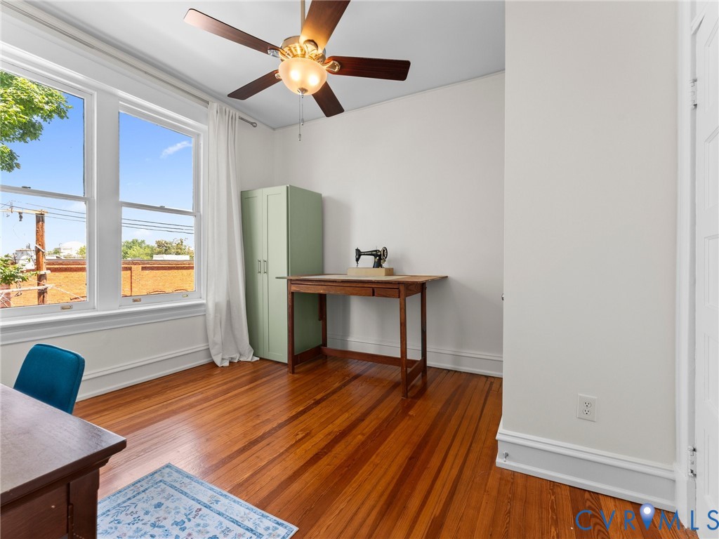 701 N Allison St Unit#U9