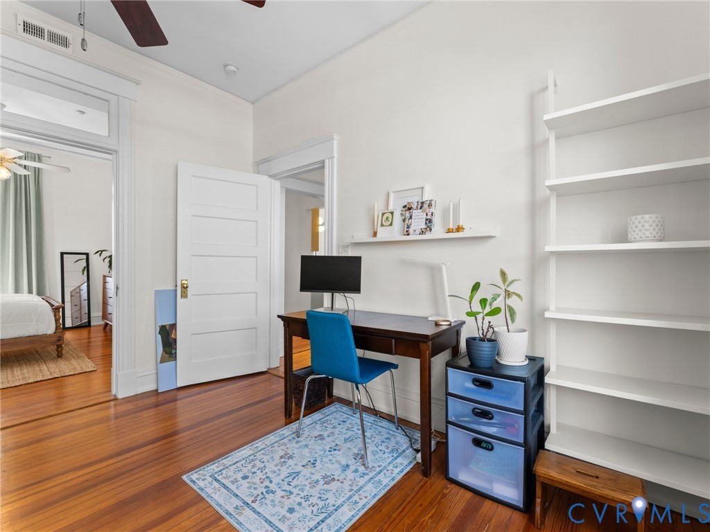701 N Allison St Unit#U9