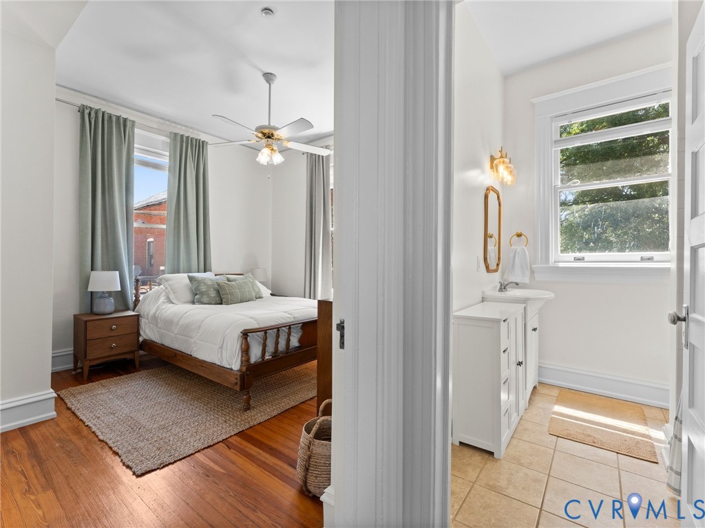 701 N Allison St Unit#U9