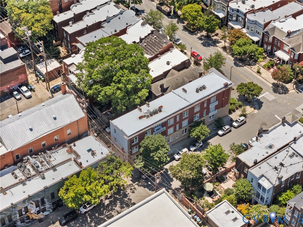 701 N Allison St Unit#U9