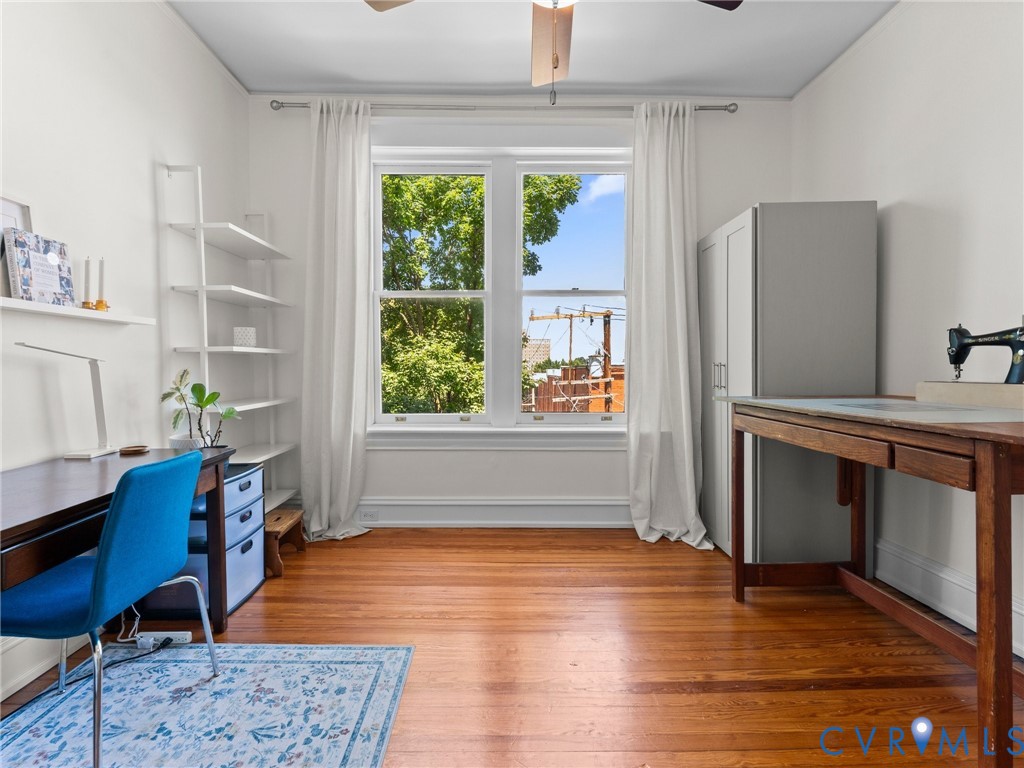 701 N Allison St Unit#U9