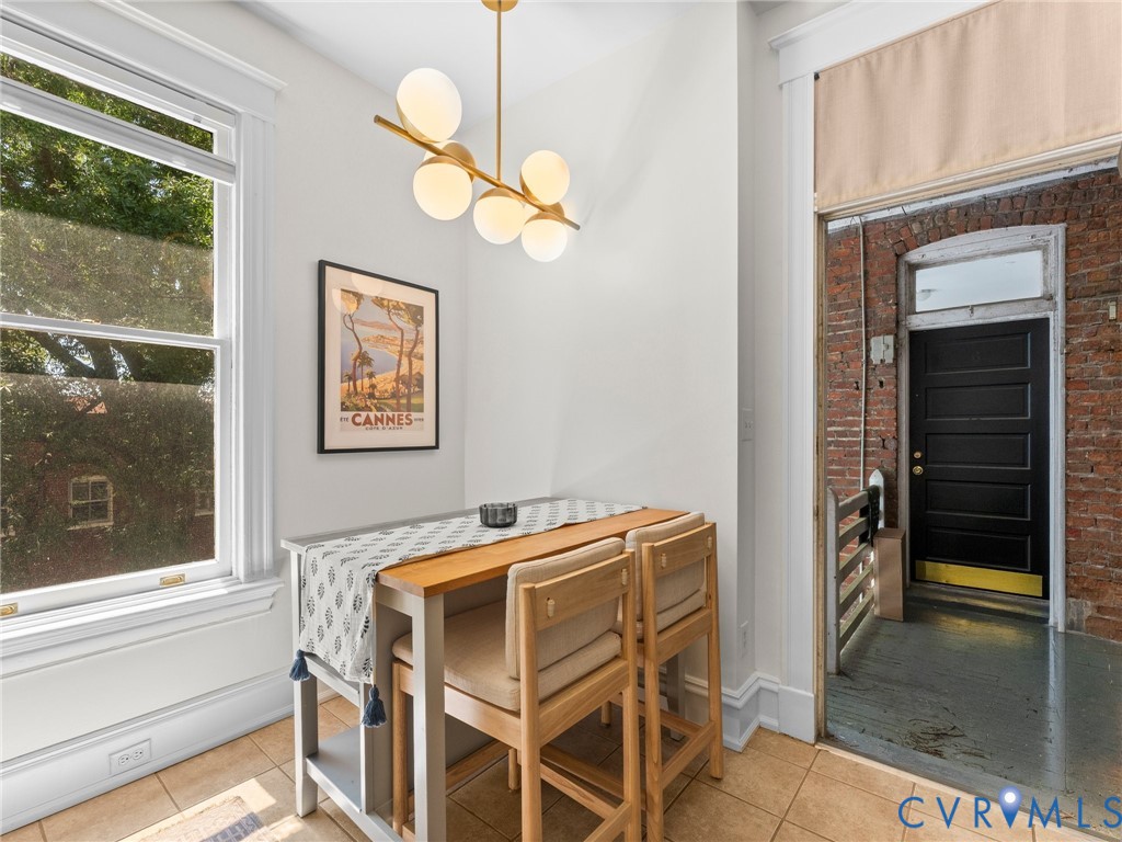 701 N Allison St Unit#U9