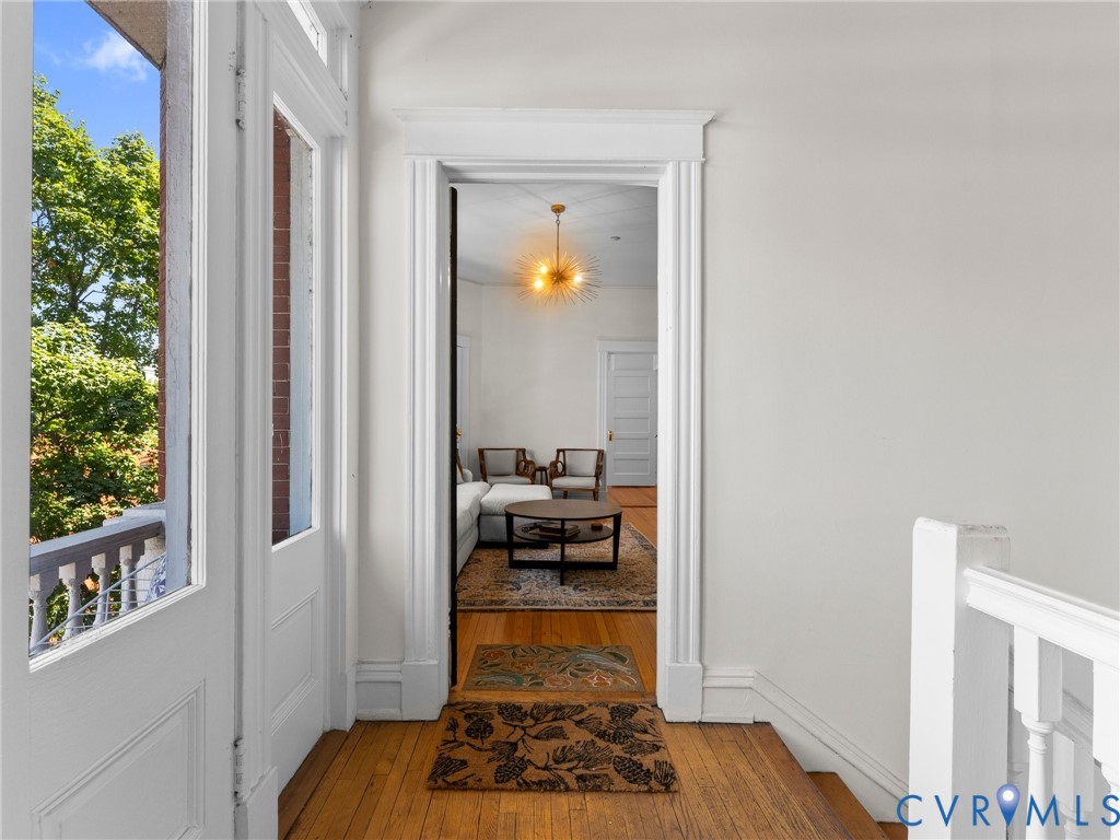 701 N Allison St Unit#U9