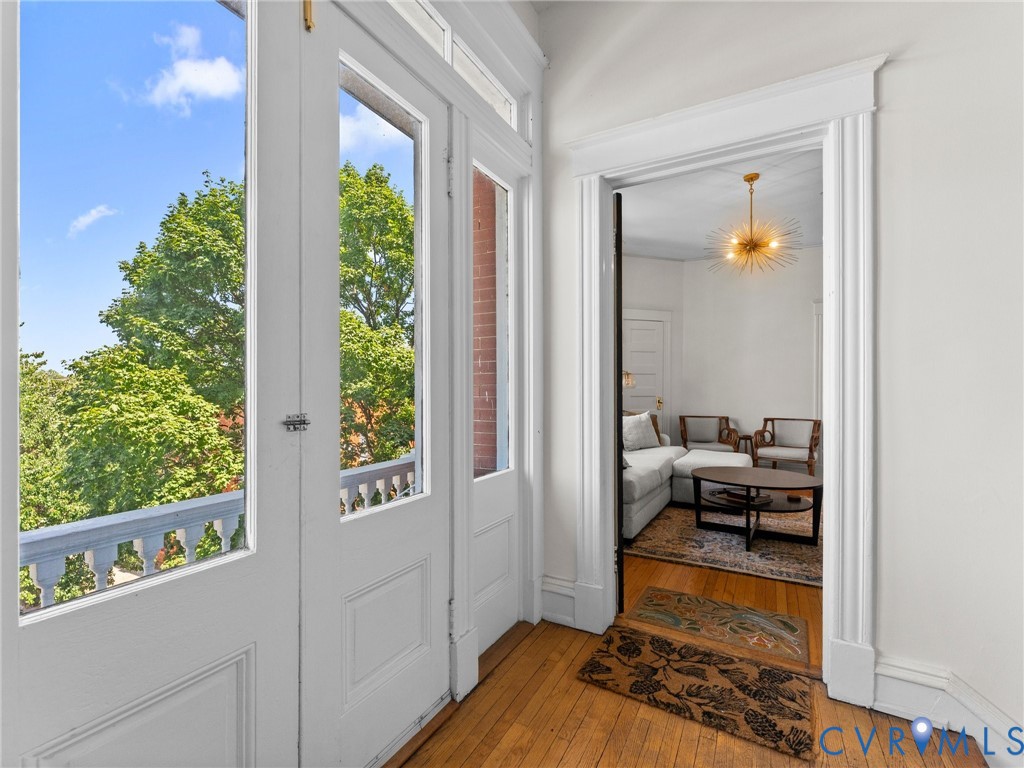 701 N Allison St Unit#U9