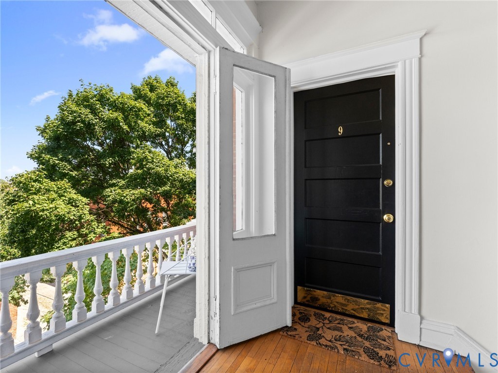 701 N Allison St Unit#U9