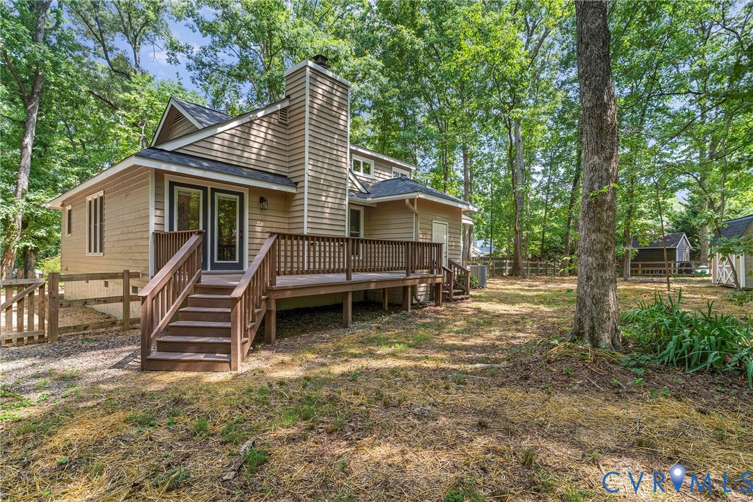 11207 W Langham Ct